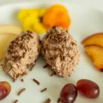 Quick Chocolate Mousse with the Thermomix® made in the Thermomix®