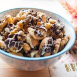 Quick Chocolate Nuts with the Thermomix® made in the Thermomix®