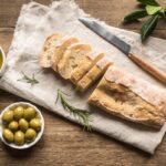 Quick Ciabatta with the Thermomix® made in the Thermomix®