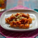 Quick Favourite Tomato Pasta with the Thermomix® made in the Thermomix®