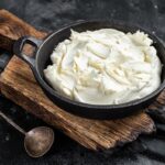 Quick Homemade Cream Cheese in the Thermomix® made in the Thermomix®