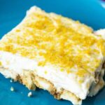 Quick Orange Tiramisu with the Thermomix® made in the Thermomix®