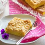 Quick Streusel Cake without Yeast, Thermomix® made in the Thermomix®