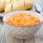 Quick Tomato Feta Dip with the Thermomix® made in the Thermomix®