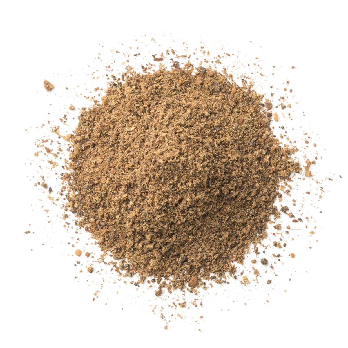 Ras el Hanout spice blend ground in the Thermomix®