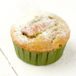 Raspberry Apple Muffins, Thermomix® made in the Thermomix®