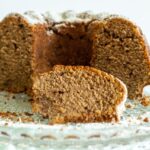 Red Wine Cake with the Thermomix® made in the Thermomix®