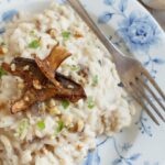 Risotto in the Thermomix® (Basic Recipe) made in the Thermomix®