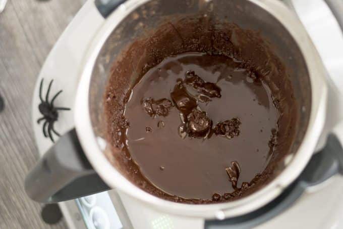 Rocky Road with the Thermomix® (step 2)