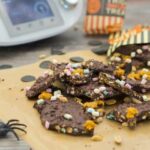 Rocky Road with the Thermomix® made in the Thermomix®