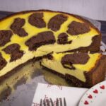 Russian Pinch Cake with the Thermomix® - Grandma's Classic made in the Thermomix®