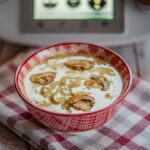 Sauce Cédard with the Thermomix® (Hollandaise Variation) made in the Thermomix®