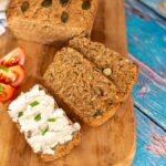 Seed-Packed Wholegrain Spelt Bread, Thermomix® made in the Thermomix®