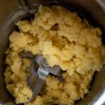 Shortcrust Pastry Basic Recipe with the Thermomix® made in the Thermomix®
