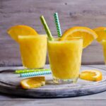 Solero Cocktail with the Thermomix® made in the Thermomix®