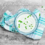 Sour Cream with the Thermomix® made in the Thermomix®