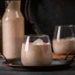 Speculoos Liqueur with the Thermomix® made in the Thermomix®