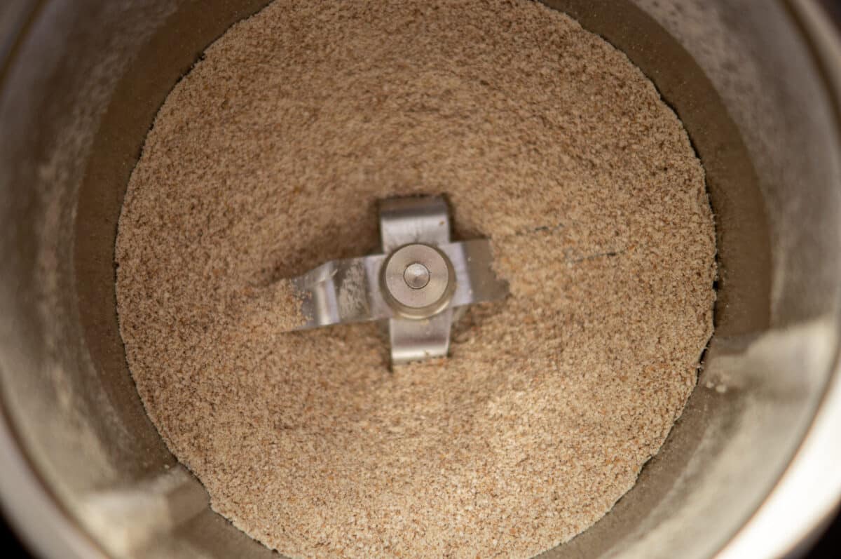 Spelt Wholemeal Sticks with the Thermomix® (step 2)