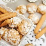Spelt Wholemeal Sticks with the Thermomix® made in the Thermomix®