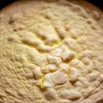 Sponge Cake Base (Basic Recipe) Thermomix® made in the Thermomix®