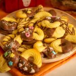 Spritz Biscuits with the Thermomix® made in the Thermomix®