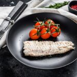 Steamed Cod with the Thermomix® Varoma® made in the Thermomix®