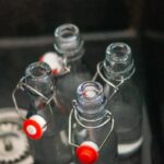 Sterilising in the Thermomix® made in the Thermomix®