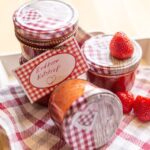 Strawberry Ketchup, Thermomix® made in the Thermomix®