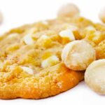 Subway-Style Macadamia Cookies with the Thermomix® made in the Thermomix®