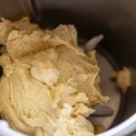 Sweet Yeast Dough with the Thermomix® Basic Recipe made in the Thermomix®