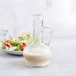 Sylt-Style Dressing with the Thermomix® made in the Thermomix®