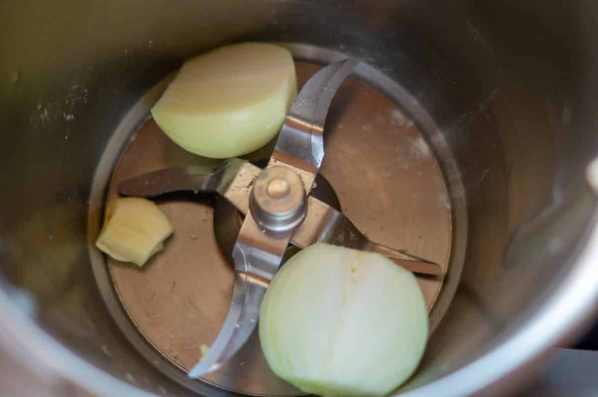 The Best Thermomix® Tomato Pasta Sauce 24 The Best Thermomix® Tomato Pasta Sauce (step 5)