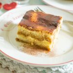 Tiramisu with the Thermomix® made in the Thermomix®