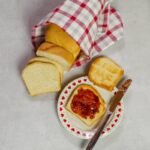 Toast Bread with the Thermomix® made in the Thermomix®