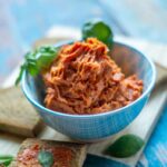 Tomato Butter with the Thermomix® made in the Thermomix®