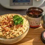Turkish Feta Dip with the Thermomix® made in the Thermomix®