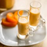 Tussi Liqueur with the Thermomix® made in the Thermomix®
