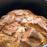 The Ultimate Yoghurt Crust Bread, Thermomix® made in the Thermomix®
