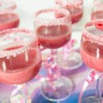 Unicorn Liqueur "Girls' Night" with the Thermomix® made in the Thermomix®
