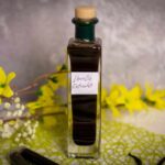 Vanilla Paste and Extract with the Thermomix® made in the Thermomix®