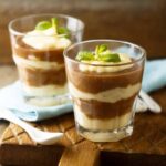 Vanilla Pudding Powder with the Thermomix® made in the Thermomix®