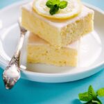Varoma® Lemon Cake with the Thermomix® made in the Thermomix®