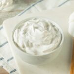 Vegan Aquafaba Meringue with the Thermomix® made in the Thermomix®
