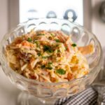 Waldorf Salad with the Thermomix® made in the Thermomix®