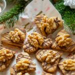 Walnut Biscuits with the Thermomix® made in the Thermomix®