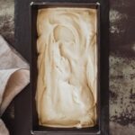 White Chocolate Parfait with the Thermomix® made in the Thermomix®