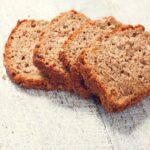 Wholegrain Spelt Bread, Thermomix® made in the Thermomix®