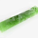 Woodruff Ice Lollies with the Thermomix® made in the Thermomix®