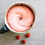 Yogurette® Soft Ice Cream, Thermomix® made in the Thermomix®