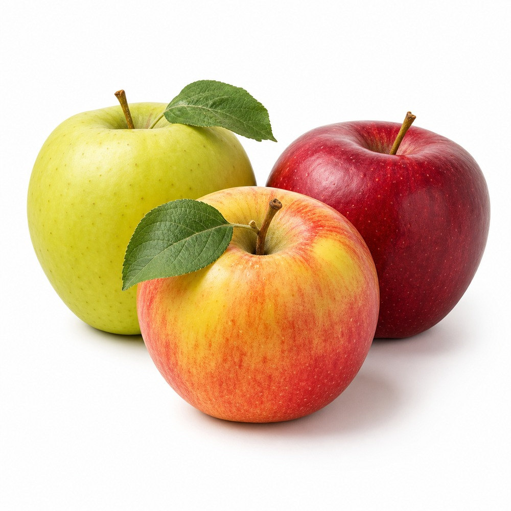 Seasonal Calendar Thermomix® Recipes | MixMyDay 9 Apples